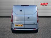 FORD TRANSIT CUSTOM 2023 (73)