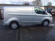 FORD TRANSIT CUSTOM 2023 (73)