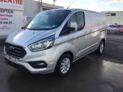 FORD TRANSIT CUSTOM 2023 (73)