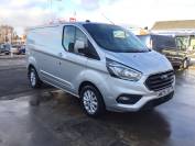 FORD TRANSIT CUSTOM 2023 (73)