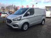 FORD TRANSIT CUSTOM 2023 (73)