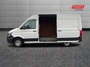 VOLKSWAGEN CRAFTER 2021 (21)