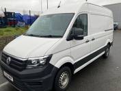 VOLKSWAGEN CRAFTER 2021 (21)