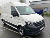 VOLKSWAGEN CRAFTER 2021 (21)