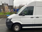 VOLKSWAGEN CRAFTER 2021 (21)