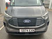 FORD TRANSIT CUSTOM 2024 (74)