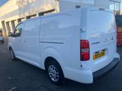 VAUXHALL VIVARO 2021 (21)