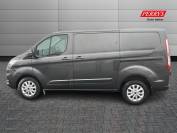 FORD TRANSIT CUSTOM 2022 (22)