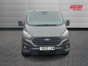 FORD TRANSIT CUSTOM 2022 (22)