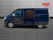 FORD TRANSIT CUSTOM 2021 (21)