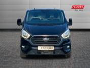 FORD TRANSIT CUSTOM 2021 (21)