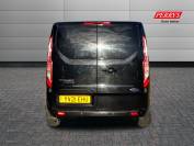 FORD TRANSIT CUSTOM 2021 (21)