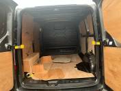 FORD TRANSIT CUSTOM 2022 (22)