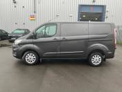 FORD TRANSIT CUSTOM 2022 (22)