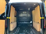 FORD TRANSIT CUSTOM 2021 (21)