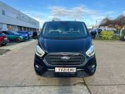 FORD TRANSIT CUSTOM 2021 (21)