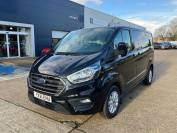 FORD TRANSIT CUSTOM 2021 (21)