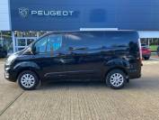 FORD TRANSIT CUSTOM 2021 (21)