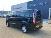 FORD TRANSIT CUSTOM 2021 (21)