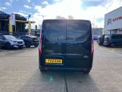 FORD TRANSIT CUSTOM 2021 (21)