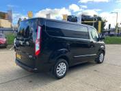 FORD TRANSIT CUSTOM 2021 (21)