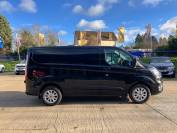 FORD TRANSIT CUSTOM 2021 (21)