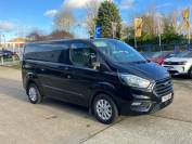 FORD TRANSIT CUSTOM 2021 (21)