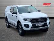 FORD RANGER 2022 (72)