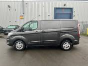 FORD TRANSIT CUSTOM 2022 (22)