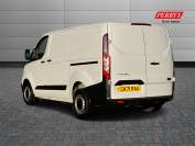 FORD TRANSIT CUSTOM 2021 (71)