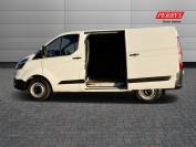 FORD TRANSIT CUSTOM 2021 (71)