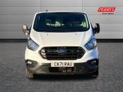 FORD TRANSIT CUSTOM 2021 (71)