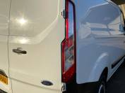 FORD TRANSIT CUSTOM 2021 (71)