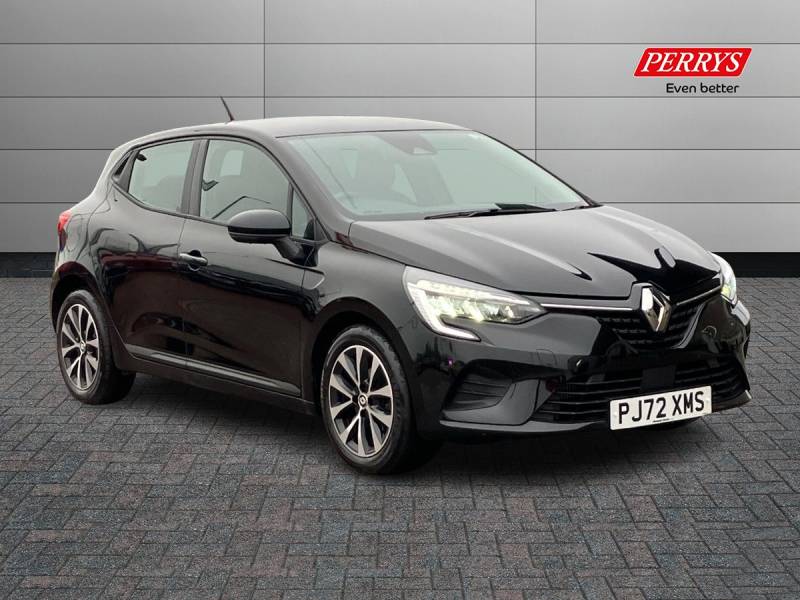 RENAULT CLIO 2022 (72)