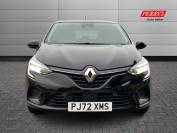 RENAULT CLIO 2022 (72)