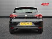 RENAULT CLIO 2022 (72)