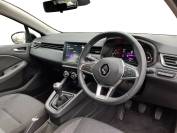 RENAULT CLIO 2022 (72)