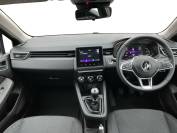 RENAULT CLIO 2022 (72)