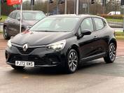 RENAULT CLIO 2022 (72)