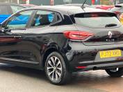 RENAULT CLIO 2022 (72)