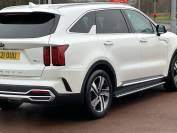 KIA SORENTO 2021 (21)