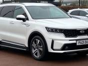 KIA SORENTO 2021 (21)