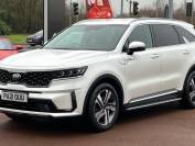 KIA SORENTO 2021 (21)