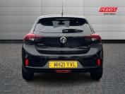 VAUXHALL CORSA 2021 (21)