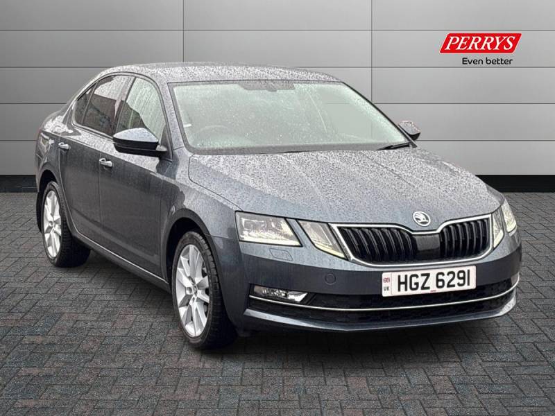 SKODA OCTAVIA 2017 (67)