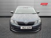 SKODA OCTAVIA 2017 (67)