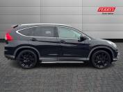 HONDA CR-V 2016 (16)