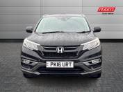 HONDA CR-V 2016 (16)