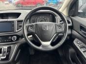 HONDA CR-V 2016 (16)