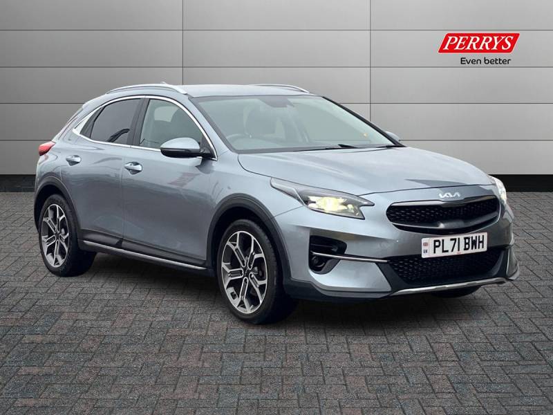 KIA XCEED 2022 (71)